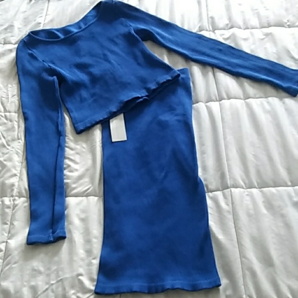 Bcbgeneration Pencil skirt - Picture 2 of 2